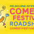 India | Melbourne International Comedy Festival Roadshow