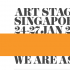 Art Stage Singapore 2013