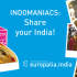 europalia:india | Indomaniacs - share your India! | photocontest