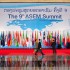 Bangladesh, Norway and Switzerland join ASEM