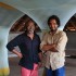 The Kochi-Muziris Biennale | Interview with Bose Krishnamachari and Riyas Komu