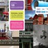 Some of the most shared content in 2012