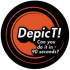 Can you DepicT! in 90 seconds?