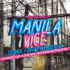 Sète, France | Manila Vice exhibition