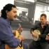 Folk Nations project connects music scenes in UK and South Asia