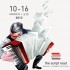 The Script Road | Macau Literary Festival