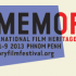 Memory! International Film Heritage Festival | Phnom Penh