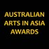 New awards celebrate Australian Arts in Asia