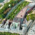 See Australia from the Paris rooftops
