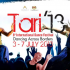 Kuala Lumpur | 8th International Dance Festival Tari '13