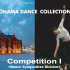 Yokohama Dance Collection | international choreography competition