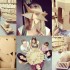 Moscow | design internships at Made in Cardboardia