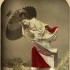 Japonismo exhibition in Barcelona
