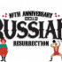 A decade of Russian cinema in Australia