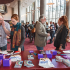 Edinburgh | Visiting Arts Producers Breakfast
