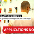 Australia | 2014 Asialink Arts Residency Program