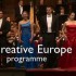Looking at a Creative Future for Europe