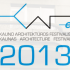 East East 4 | Kaunas Architecture Festival 2013