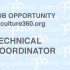 Technical Coordinator for culture360.org