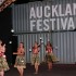 Auckland and its Arts Festival | A conversation with Carla van Zon