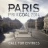 COAL Prize Art and Environment 2014 | call for entries