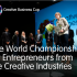 Copenhagen | Creative Business Cup | International Finals 2013
