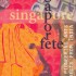 India Foundation for the Arts showcase in Singapore