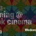 Vienna | fullframe art film screening | open call