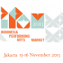 Indonesia Performing Arts Market 2013