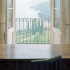 Italy | Rockefeller Foundation Bellagio Center Residency Program