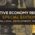 Launch of United Nations Creative Economy Report 2013, Special Edition