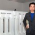 Kwan Sheunchi wins inaugural Hugo Boss Asia Art Prize