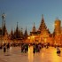 Korean Films take Myanmar by storm