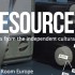 'Create your own Cultural Centre' | a guide from Trans Europe Halles 'The Resource'
