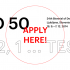 Slovenia | 24th Biennial of Design | call for multidisciplinary team members