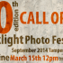 Finland | Backlight Photo Festival | open call