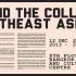 Bangkok | Art and the Collective in Southeast Asia | exhibition
