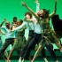 New Zealand International Arts Festival