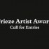 Frieze Artist Award | call for proposals for site-specific work