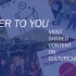sharing culture360 content 2013 | over to you!