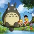 British Film Institute Announces Studio Ghibli Retrospective