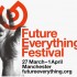 Manchester | FutureEverything Festival