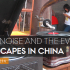 Denmark | Sound, Noise and the Everyday: Soundscapes in China | conference
