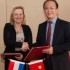 China and the Netherlands sign cultural cooperation agreement