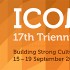 Melbourne | ICOM-CC 17th Triennial Conference