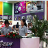 Global Exchange artist residencies in China