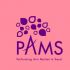 PAMS 2014 Performing Arts Market in Seoul