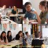 Ties That Bind: Asia Europe Film Producers Workshop, Phase One, Udine, Italy, between 29 April 2014 - 3 May 2014