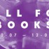 Open call for self-published PhotoBooks