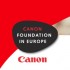 Canon Foundation in Europe Fellowships